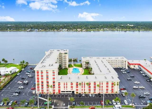 Property at 2711 N Halifax Ave #372, Daytona Beach, FL 32118, 1 bed, 1 bath