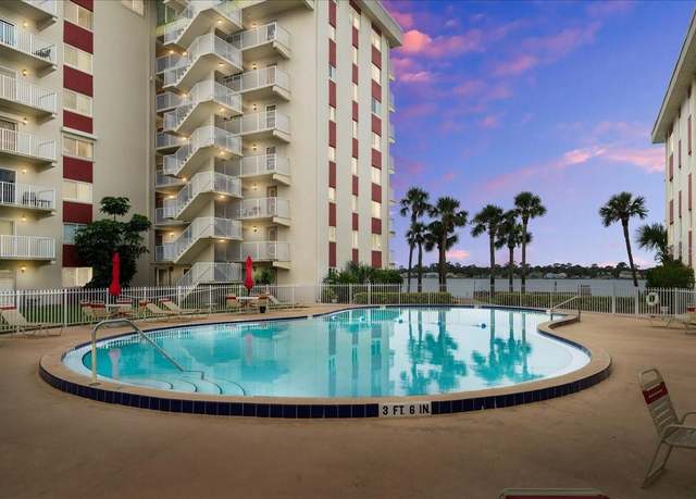 Property at 2711 N Halifax Ave #372, Daytona Beach, FL 32118, 1 bed, 1 bath
