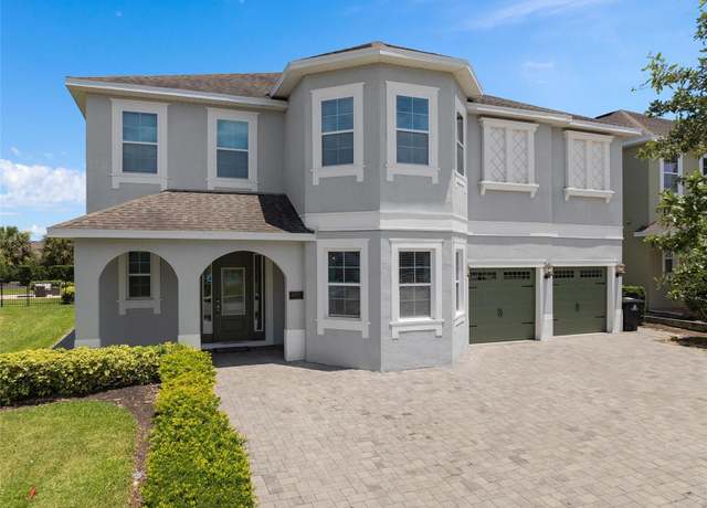 Property at 251 Falls Dr, Kissimmee, FL 34747, 11 beds, 11.5 baths