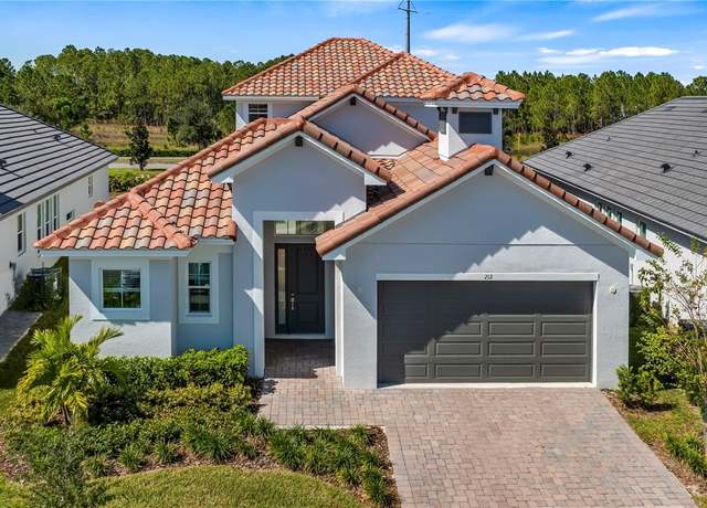 Property at 212 Hampton Loop, Davenport, FL 33837, 4 beds, 3.5 baths