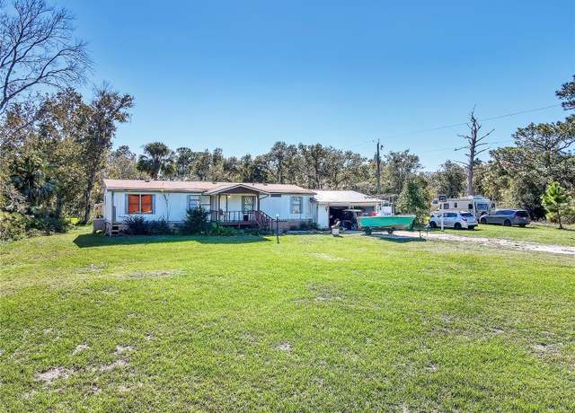 Property at 4305 April Ln, Mims, FL 32754, 3 beds, 2 baths