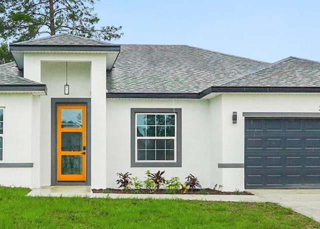 Property at 328 Marion Oaks Crse, Ocala, FL 34473, 4 beds, 2 baths