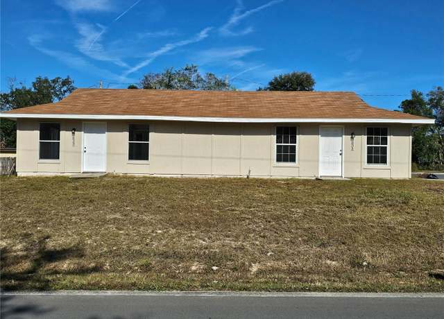 Property at 5831 W Amelia St, Orlando, FL 32835, 4 beds, 2 baths