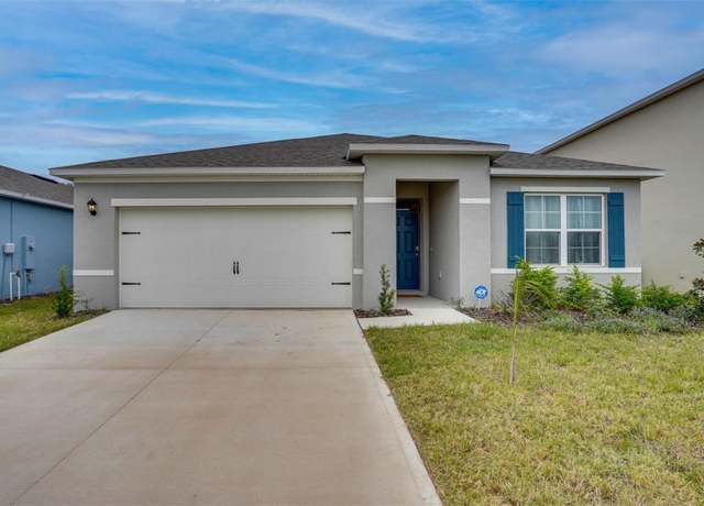 Property at 1750 Eagle Hammock Blvd, Eagle Lake, FL 33839, 3 beds, 2 baths