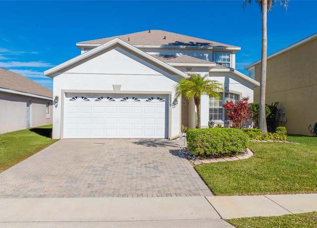 Property at 5239 Los Palma Vista Dr, Orlando, FL 32837, 4 beds, 3 baths