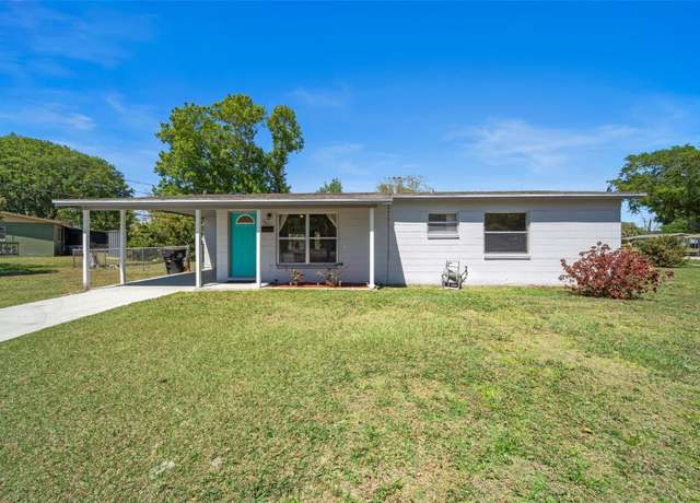 Property at 544 Eartha Ln, Orlando, FL 32805, 3 beds, 2 baths