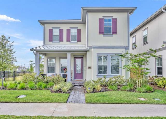 Property at 9786 Neruda St, Orlando, FL 32827, 4 beds, 3 baths
