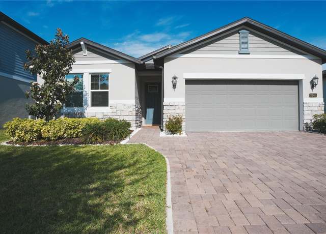 Property at 2168 Marsh Sedge Ln, Winter Park, FL 32792, 4 beds, 3 baths