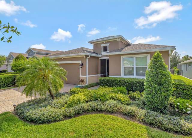 Property at 553 Adenmore Ter, Deland, FL 32724, 2 beds, 2 baths