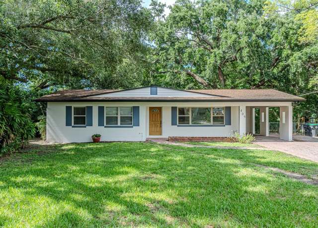 Property at 409 E Gulley Ave, Oakland, FL 34760, 3 beds, 2 baths