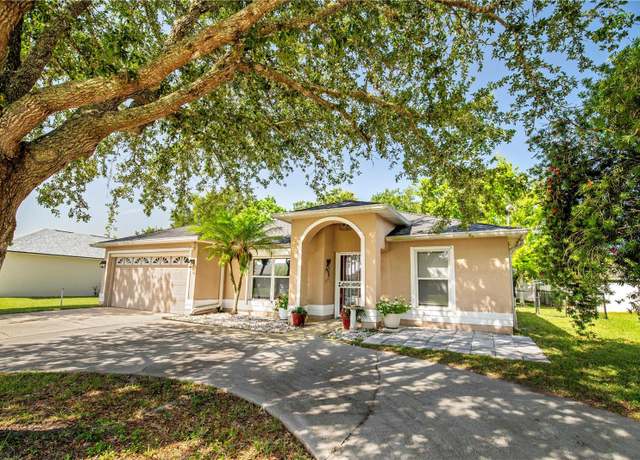 Property at 46 Frenora Ln, Palm Coast, FL 32137, 3 beds, 2 baths