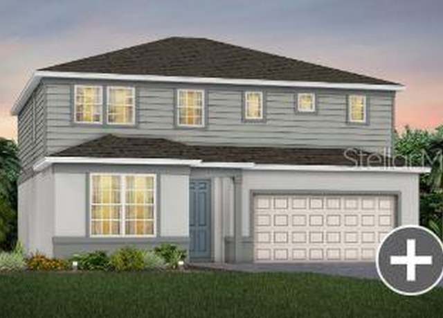 Property at 5518 Flame Vine Way, St Cloud, FL 34771, 5 beds, 3.5 baths