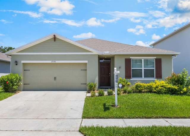 Property at 3936 Silverstream Ter, Sanford, FL 32771, 4 beds, 2 baths
