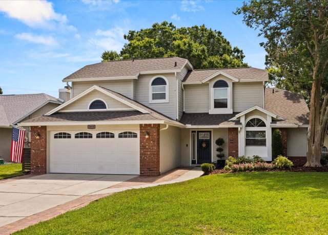 Property at 1819 Shadyhill Ter, Winter Park, FL 32792, 4 beds, 2.5 baths