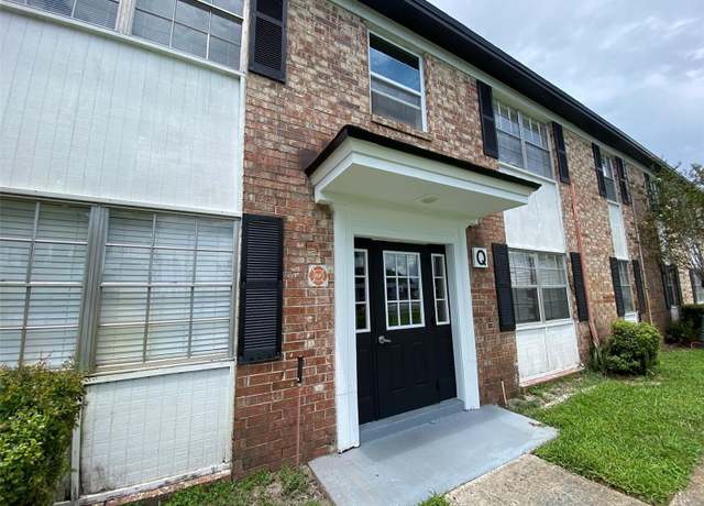 Property at 5317 Curry Ford Rd Unit Q-201, Orlando, FL 32812, 1 bed, 1 bath