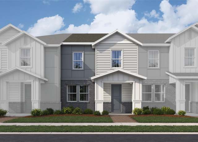 Property at 659 Clark St, Oviedo, FL 32765, 3 beds, 2.5 baths