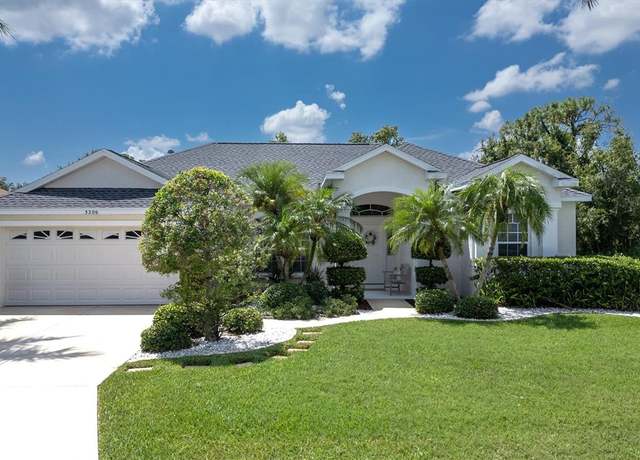 Property at 3206 45th Way E, Bradenton, FL 34203, 3 beds, 2 baths