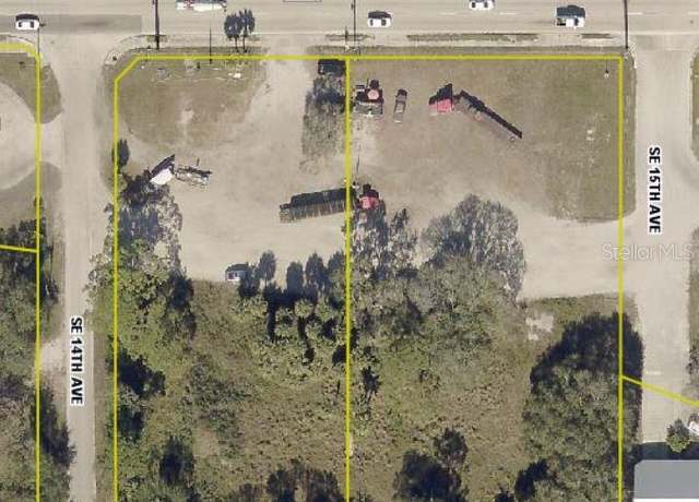 Property at 1416 State Road 70 E, Okeechobee, FL 34972