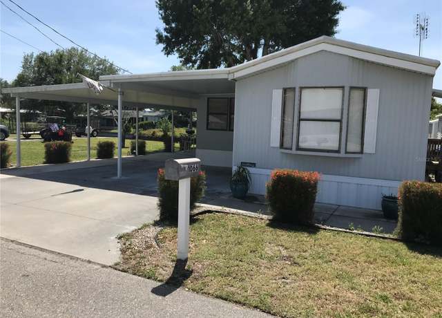 Property at 1066 9th St, Okeechobee, FL 34974, 2 beds, 2 baths