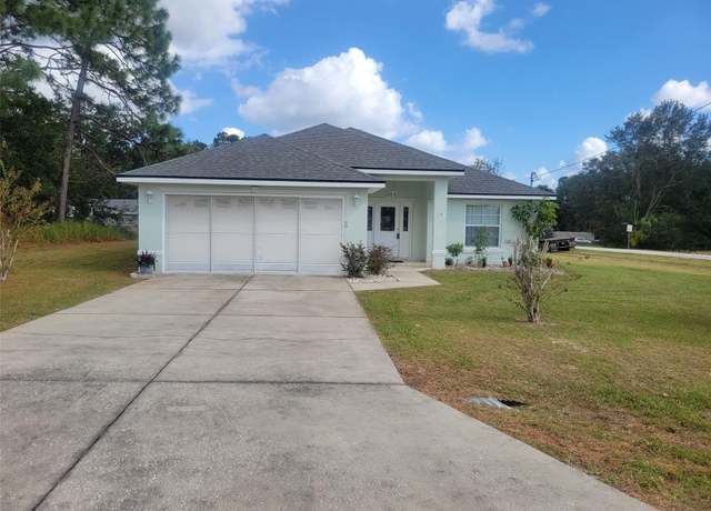 Property at 19 Cedar Dr, Ocala, FL 34472, 3 beds, 2 baths