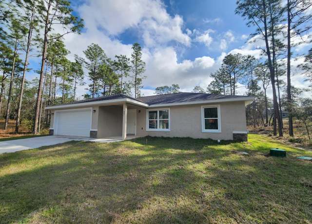 Property at 441 NW Buena Vista Rd, Dunnellon, FL 34431, 3 beds, 2 baths