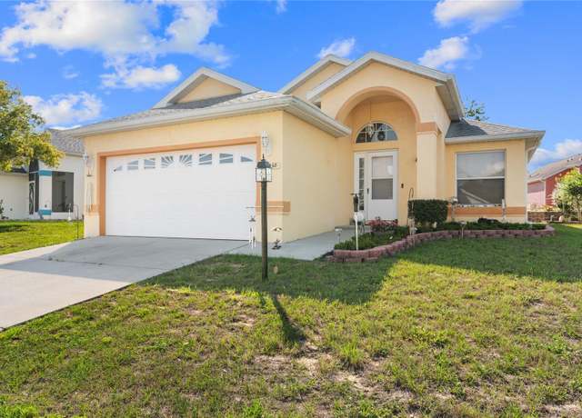 Property at 10468 S Drew Bryant Cir, Floral City, FL 34436, 2 beds, 2 baths