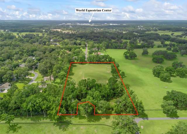 Property at 84rd Ter NW, Ocala, FL 34482