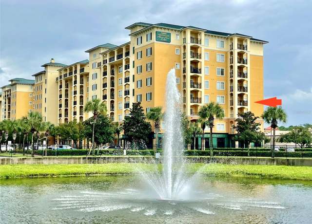 Property at 8112 Poinciana Blvd #1301, Orlando, FL 32821, 3 beds, 2 baths