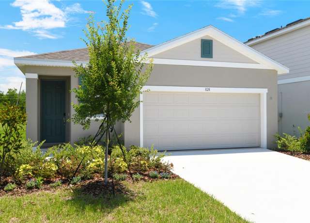 Property at 828 Lake Dell Rd, Dundee, FL 33838, 3 beds, 2 baths