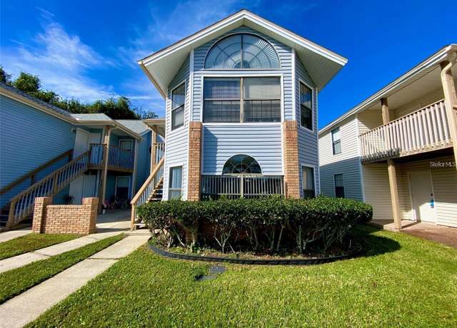 Property at 2714 Rio Grande Trl #2714, Kissimmee, FL 34741, 3 beds, 2 baths