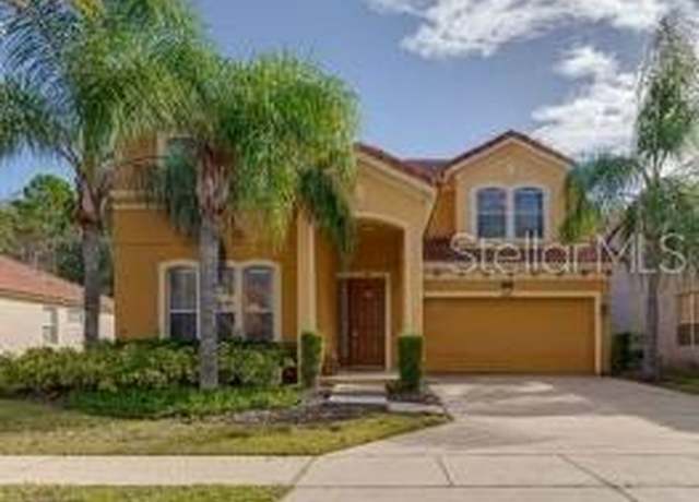 Property at 1101 Marcello Blvd, Kissimmee, FL 34746, 4 beds, 4 baths