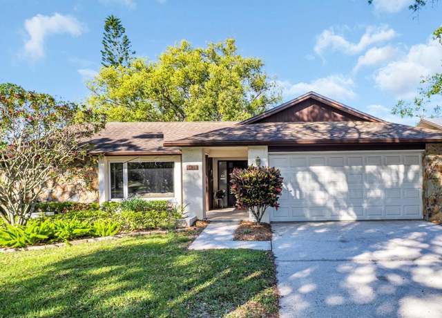 Property at 1434 Glengarry Dr, Palm Harbor, FL 34684, 2 beds, 2 baths