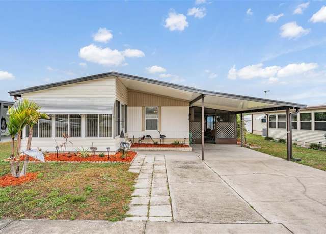 Property at 3914 Kim Dr, Wesley Chapel, FL 33543, 2 beds, 2 baths