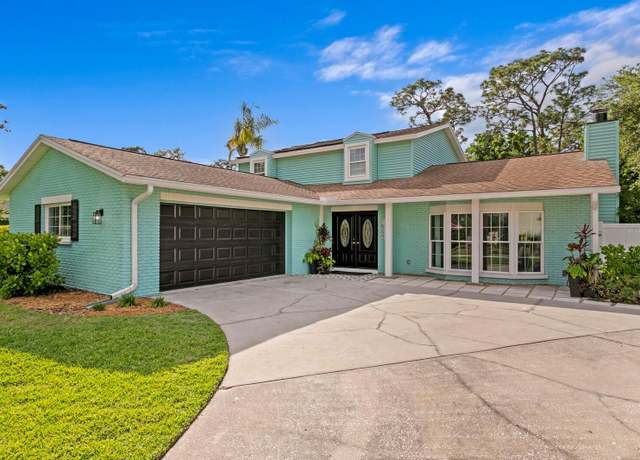Property at 16222 W Course Dr, Tampa, FL 33624, 4 beds, 3 baths
