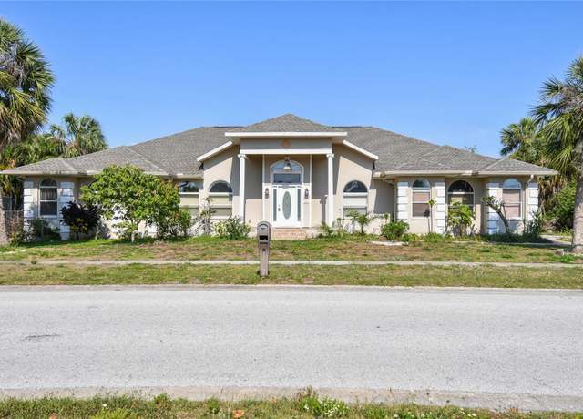 Property at 284 Peninsula Ave, Tarpon Springs, FL 34689, 4 beds, 5.5 baths
