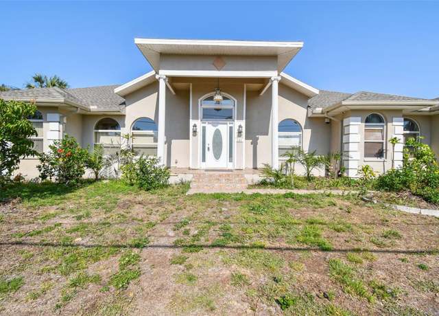 Property at 284 Peninsula Ave, Tarpon Springs, FL 34689, 4 beds, 5.5 baths