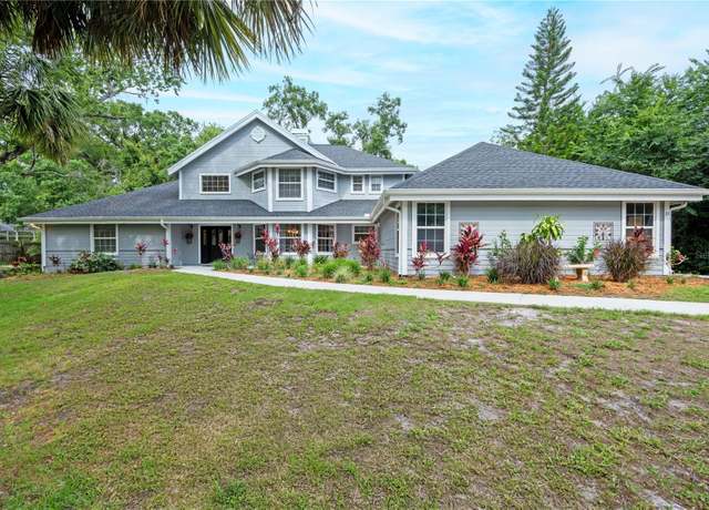 Property at 35 Deerpath Dr, Oldsmar, FL 34677, 5 beds, 3 baths