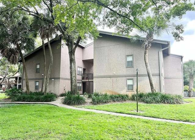 Property at 4207 Winding Moss Trl #201, Tampa, FL 33613, 2 beds, 2 baths