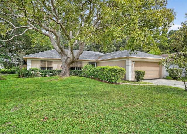Property at 3602 Player Dr, New Port Richey, FL 34655, 3 beds, 2 baths