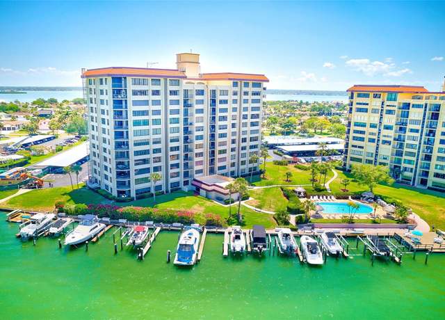 Property at 736 Island Way #404, Clearwater Beach, FL 33767, 2 beds, 2 baths