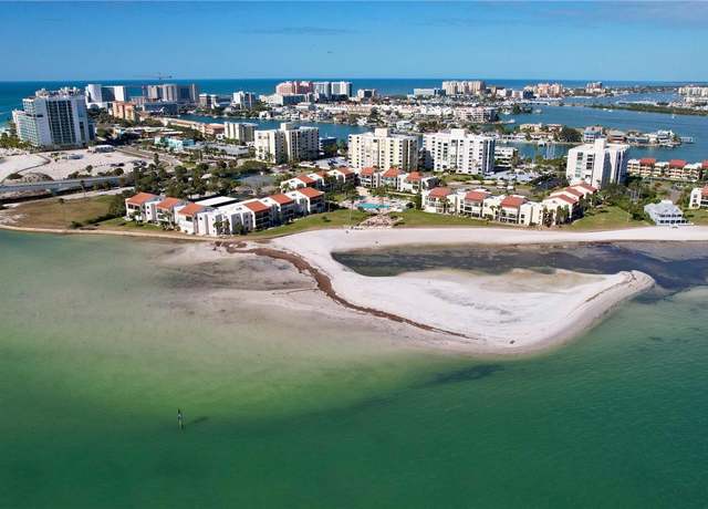 Property at 830 S Gulfview Blvd #305, Clearwater Beach, FL 33767, 2 beds, 2 baths