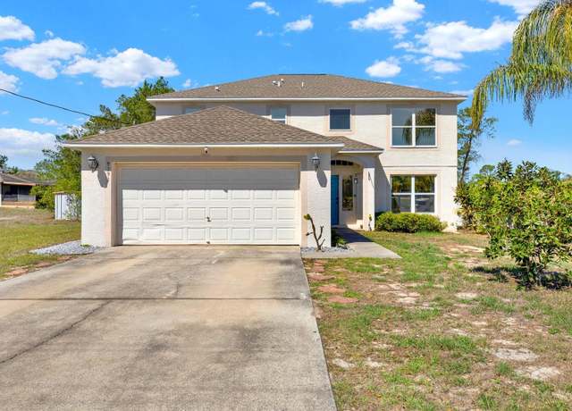 Property at 9291 Geranium Ave, Spring Hill, FL 34606, 4 beds, 2.5 baths