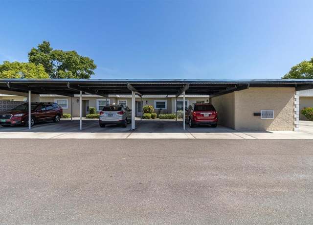 Property at 3819 Teeside Dr, New Port Richey, FL 34655, 2 beds, 2 baths