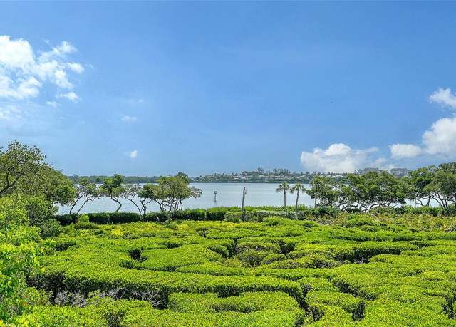 Property at 826 Bayport Way #826, Longboat Key, FL 34228, 2 beds, 2 baths