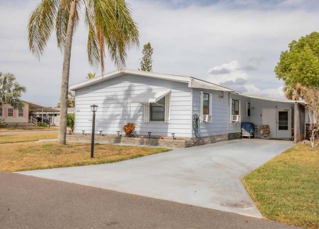 Property at 6710 36th Ave E #322, Palmetto, FL 34221, 3 beds, 2 baths