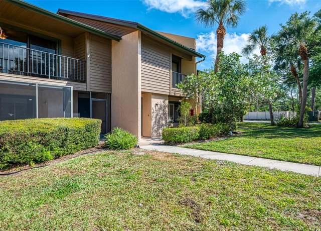 Property at 935 Sunridge Way Unit B4, Sarasota, FL 34234, 3 beds, 2.5 baths