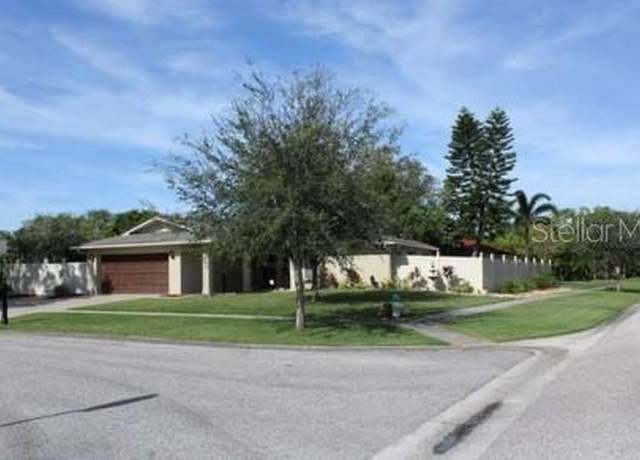 Property at 1508 Carrolwood Dr, Sarasota, FL 34232, 3 beds, 2 baths