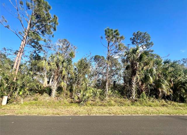 Property at 2118 Applegate Dr, Port Charlotte, FL 33953