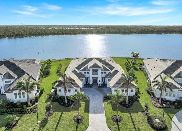 Property at 18250 Blue Eye Loop, Fort Myers, FL 33913, 4 beds, 4.5 baths