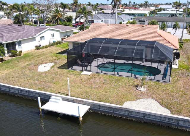Property at 425 Belvedere Ct, Punta Gorda, FL 33950, 2 beds, 2 baths
